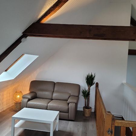 Appartement Avec Vue Sur Loire Blois Bagian luar foto