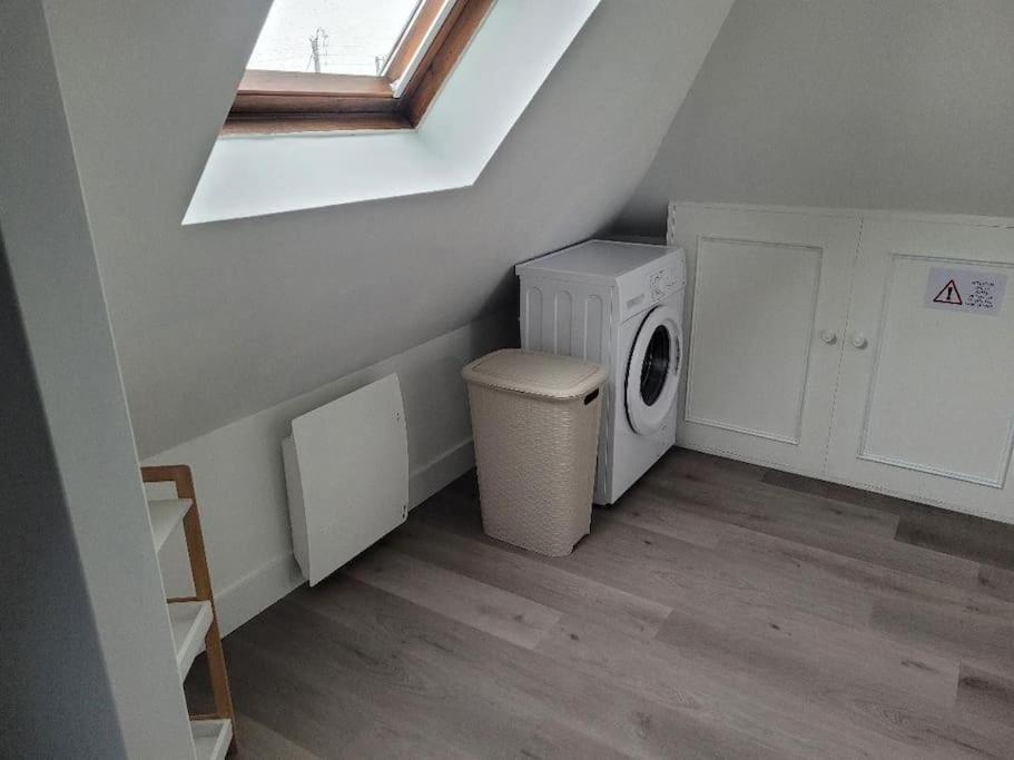 Appartement Avec Vue Sur Loire Blois Bagian luar foto