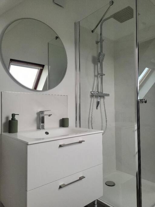 Appartement Avec Vue Sur Loire Blois Bagian luar foto